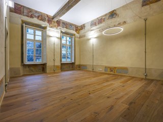 Monolocale in Affitto a Torino, 1'600&euro;, 127 m²