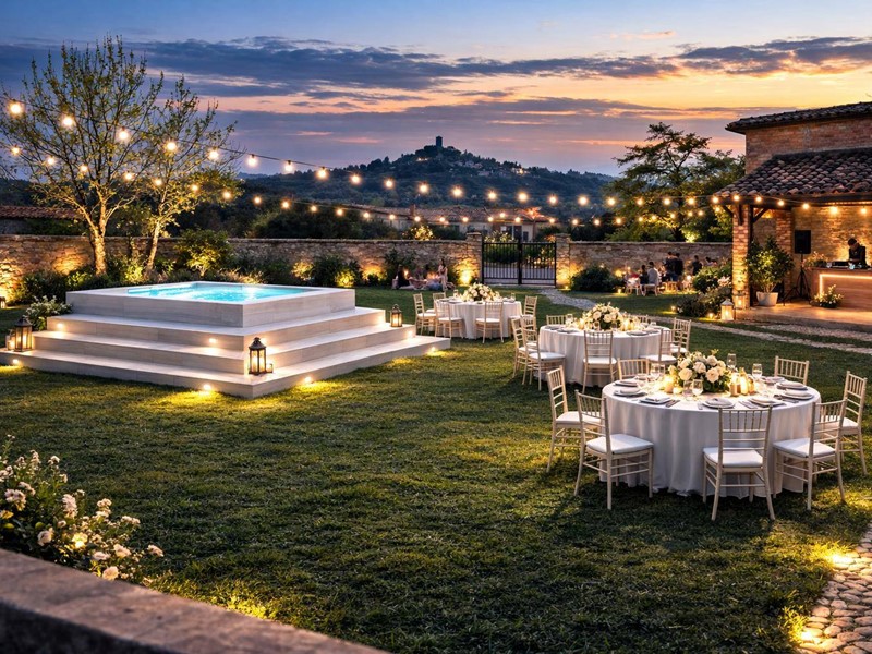 Appartamento in Vendita a Lauriano, 620'000&euro;, 540 m²