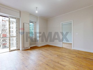 Bilocale in Vendita a Milano, 269'000&euro;, 46 m²