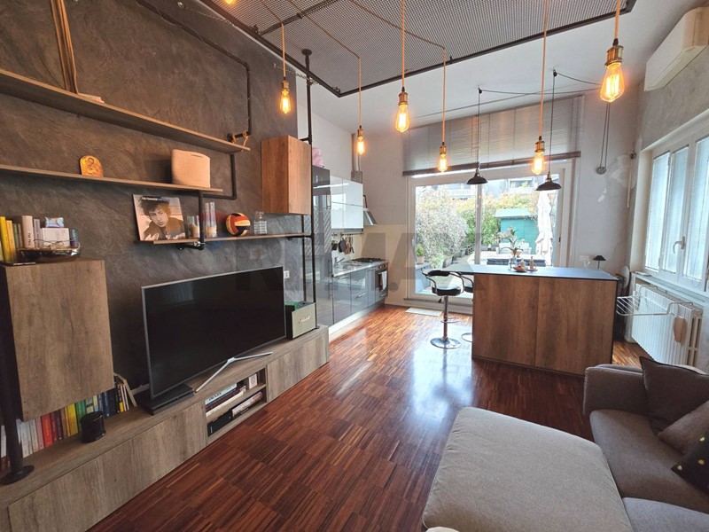 Bilocale in Vendita a Milano, 259'000&euro;, 58 m²