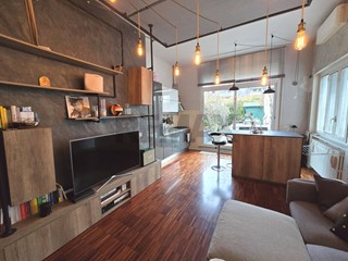 Bilocale in Vendita a Milano, 259'000&euro;, 58 m²