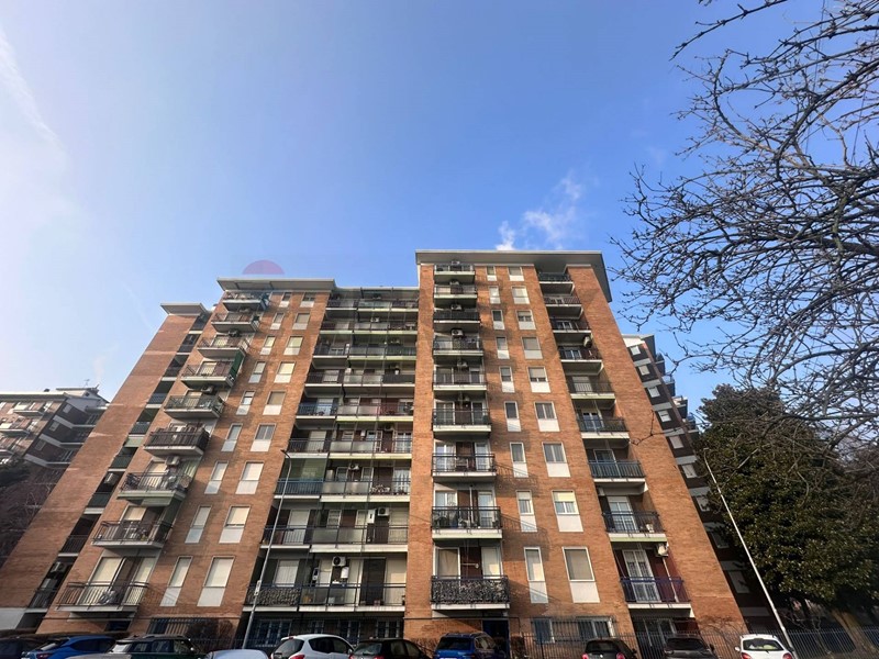 Trilocale in Vendita a Cormano, 189'000&euro;, 99 m²