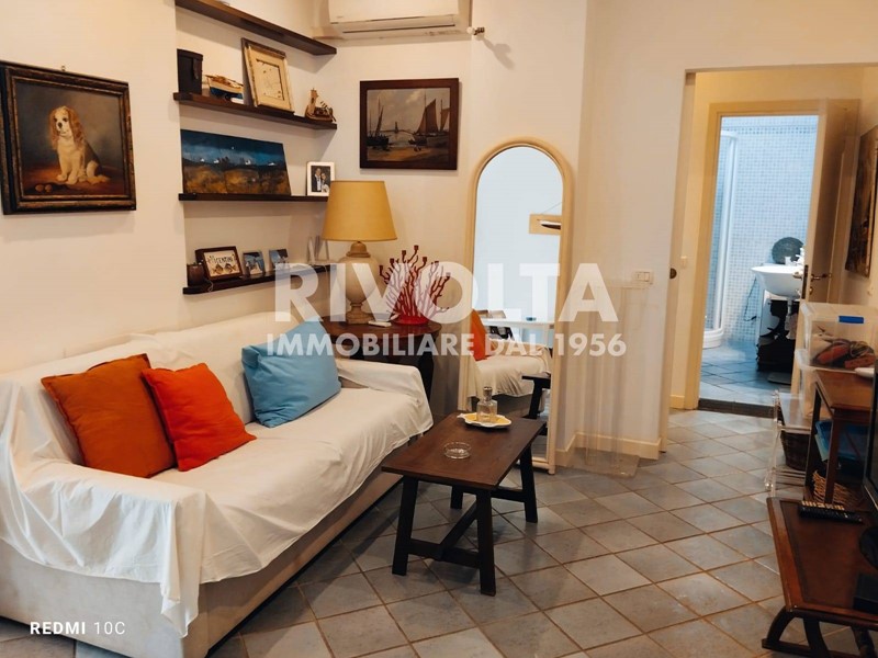 Trilocale in Vendita a Monte Argentario, 220'000&euro;, 55 m²