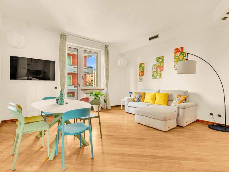 Quadrilocale in Affitto a Milano, 3'000&euro;, 150 m²