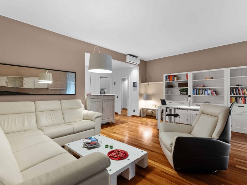 Trilocale in Vendita a Milano, 580'000&euro;, 110 m²