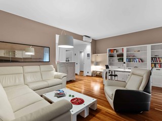 Trilocale in Vendita a Milano, 580'000&euro;, 110 m²