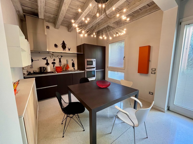 Trilocale in Affitto a Vicenza, 1'200&euro;, 76 m²