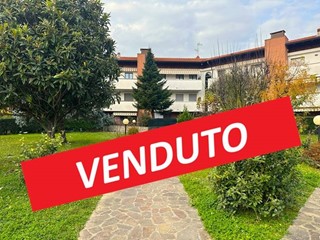 Trilocale in Vendita a Verdellino, 160'000&euro;, 105 m²