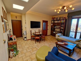 Quadrilocale in Vendita a Dalmine, 253'000&euro;, 150 m²