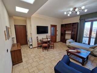 Quadrilocale in Vendita a Dalmine, 253'000&euro;, 150 m²