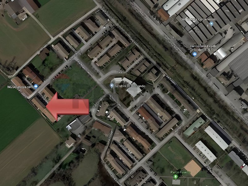 Trilocale in Vendita a Carpenedolo, 73'746&euro;, 88 m²