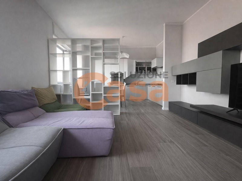 Trilocale in Affitto a Piacenza, 900&euro;, 80 m²