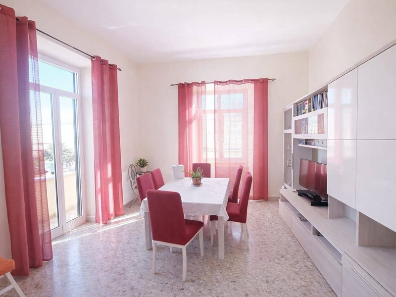 Quadrilocale in Vendita a Anzio, 229'000&euro;, 98 m²