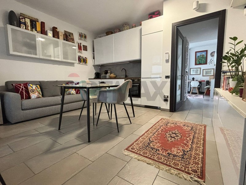 Bilocale in Vendita a Milano, 285'000&euro;, 46 m²