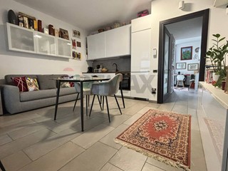 Bilocale in Vendita a Milano, 285'000&euro;, 46 m²