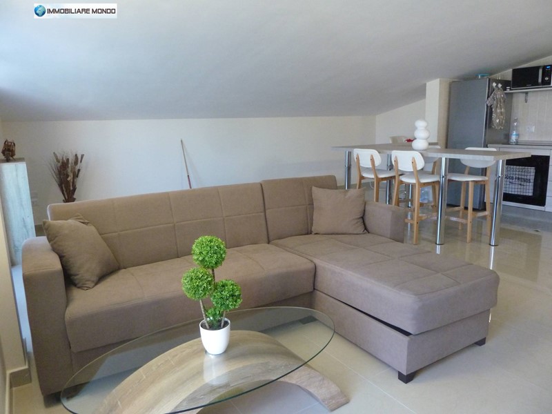 Quadrilocale in Vendita a Campomarino, 100'000&euro;, 107 m²