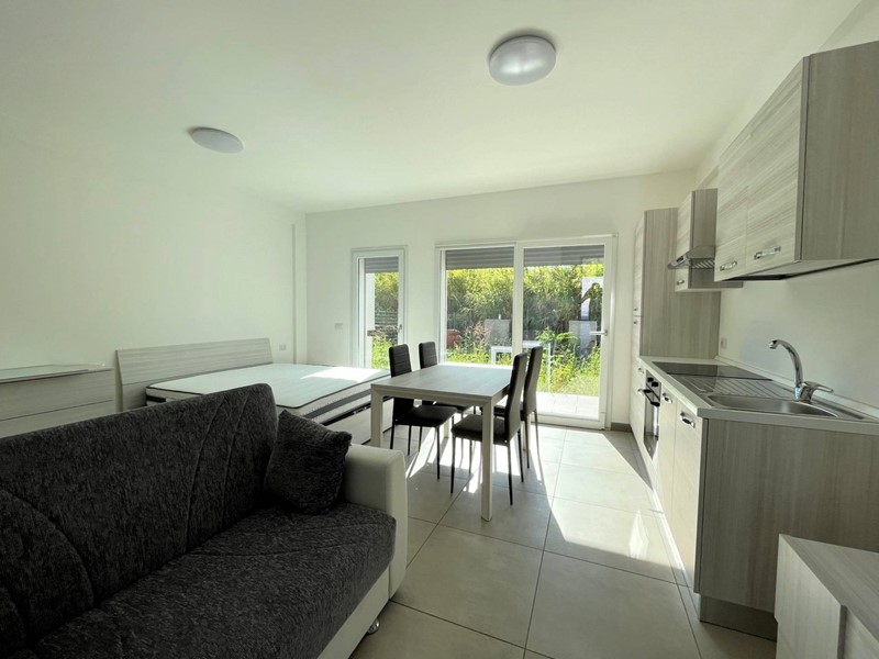 Monolocale in Affitto a Catanzaro, 375&euro;, 46 m²