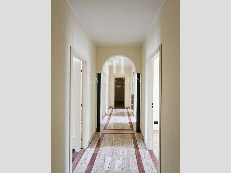 Appartamento in Affitto a Campobasso, 650&euro;, 120 m²