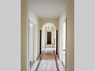 Appartamento in Affitto a Campobasso, 650&euro;, 120 m²