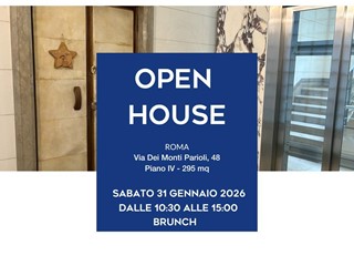 Appartamento in Vendita a Roma, 1'980'000&euro;, 295 m²