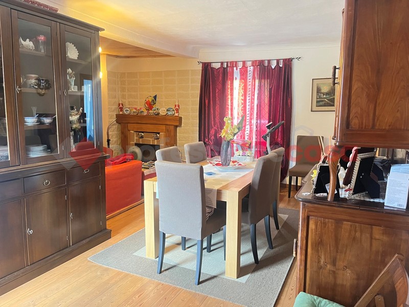 Quadrilocale in Vendita a Perosa Argentina, 30'000&euro;, 104 m²