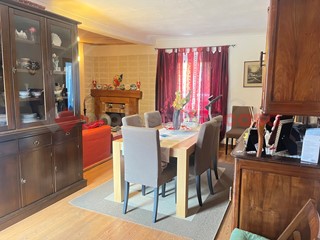 Quadrilocale in Vendita a Perosa Argentina, 30'000&euro;, 104 m²