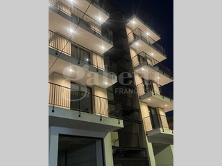 Bilocale in Affitto a Catania, 800&euro;, 50 m², arredato