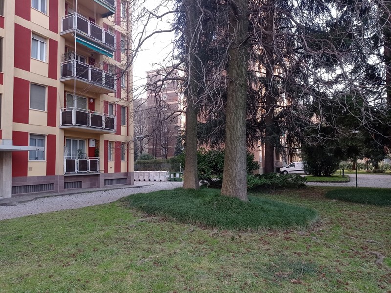 Bilocale in Affitto a Milano, 1'300&euro;, 60 m², arredato