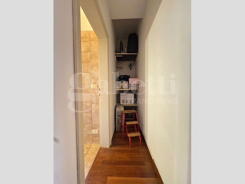 Monolocale in Vendita a Bologna, 138'000&euro;, 35 m², arredato