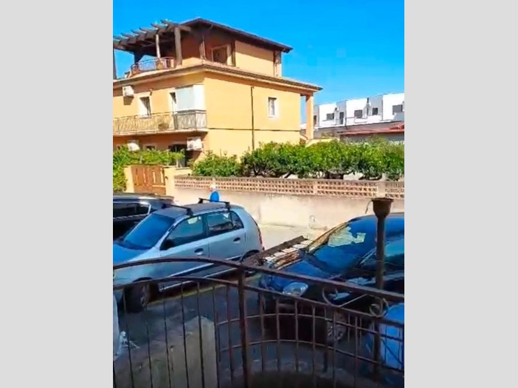 Bilocale in Vendita a Scalea, 50'000&euro;, 50 m²