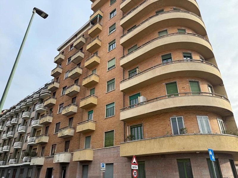 Bilocale in Vendita a Torino, 199'000&euro;, 63 m²