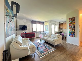 Trilocale in Affitto a Piove di Sacco, 600&euro;, 80 m²