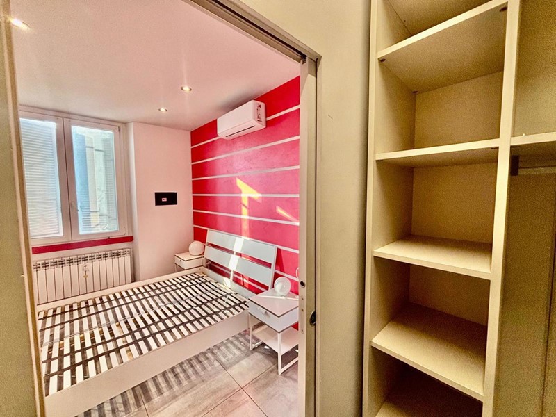 Bilocale in Affitto a Milano, 1'200&euro;, 50 m², arredato, con Box