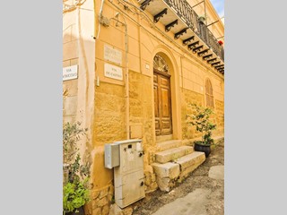 Bilocale in Vendita a Agrigento, 35'000&euro;, 65 m²