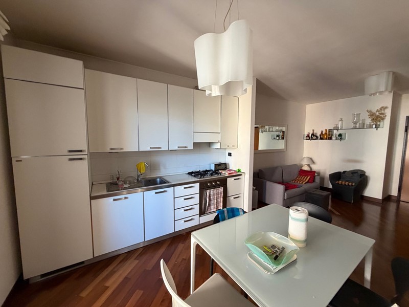 Trilocale in Affitto a Terni, 600&euro;, 70 m², arredato, con Box