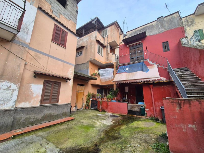 Bilocale in Vendita a Cardito, 25'000&euro;, 1 m²