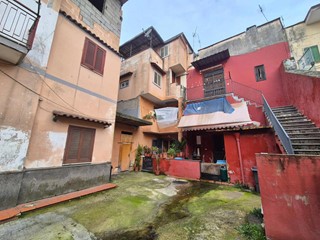 Bilocale in Vendita a Cardito, 25'000&euro;, 1 m²