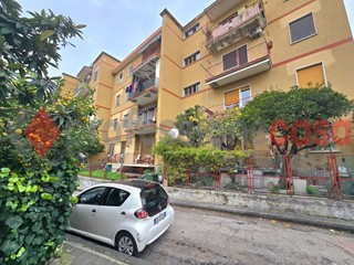 Quadrilocale in Vendita a Salerno, 245'000&euro;, 119 m²