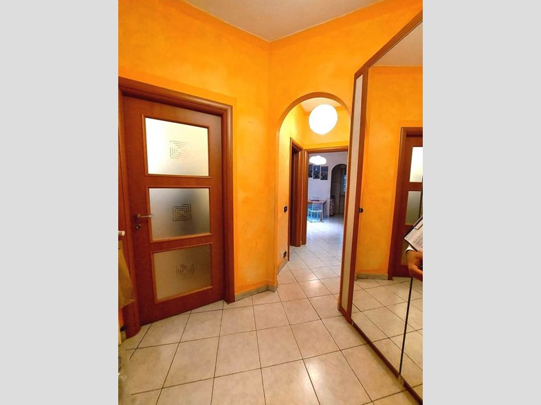 Bilocale in Affitto a Torino, 79'000&euro;, 50 m², arredato