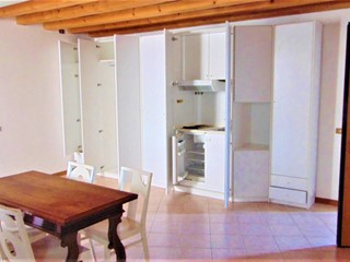 Appartamento in Affitto a Adria, 400&euro;, 30 m², arredato