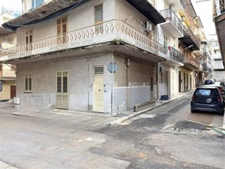Trilocale in Vendita a Villabate, 55'000&euro;, 72 m²