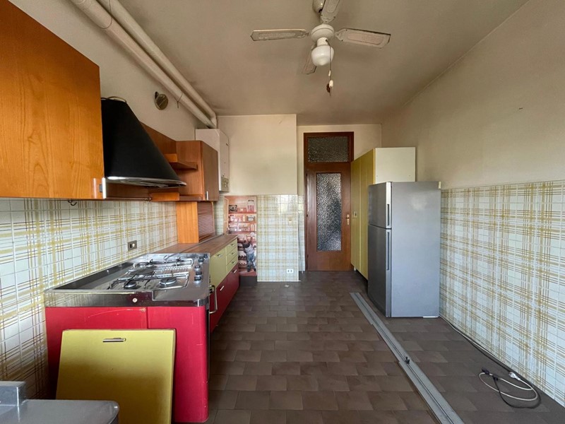 Quadrilocale in Vendita a Chiari, 245'000&euro;, 150 m², con Box