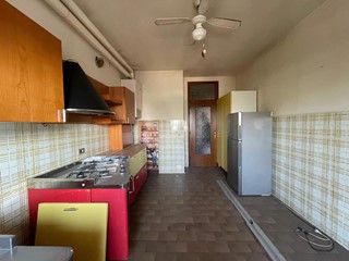 Quadrilocale in Vendita a Chiari, 245'000&euro;, 150 m², con Box