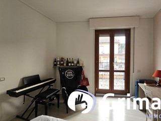 Trilocale in Affitto a Milano, 2'400&euro;, 95 m², arredato