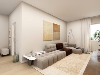 Trilocale in Vendita a Monza, 510'000&euro;, 143 m², con Box