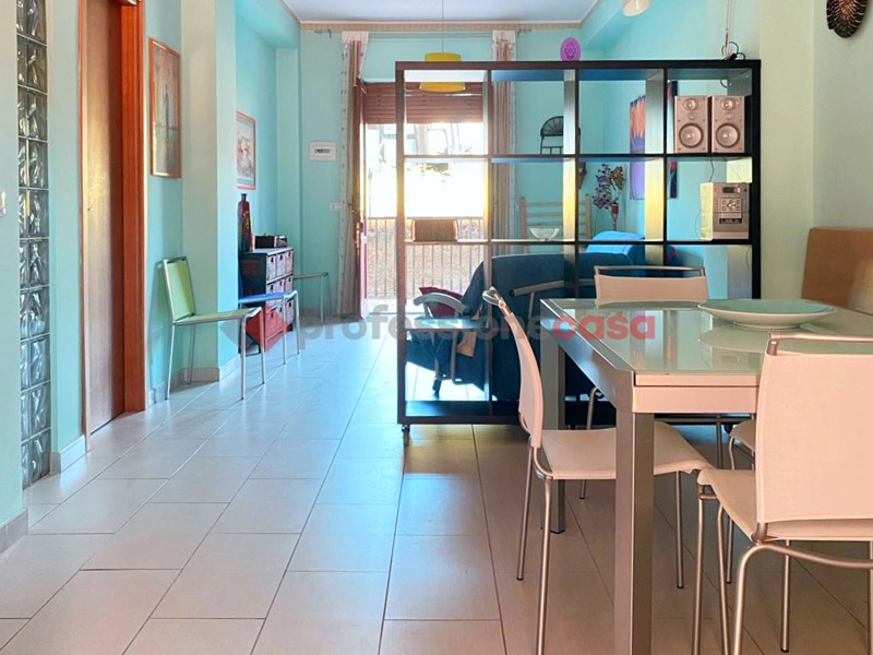 Bilocale in Vendita a Giardini Naxos, 118'000&euro;, 45 m², arredato