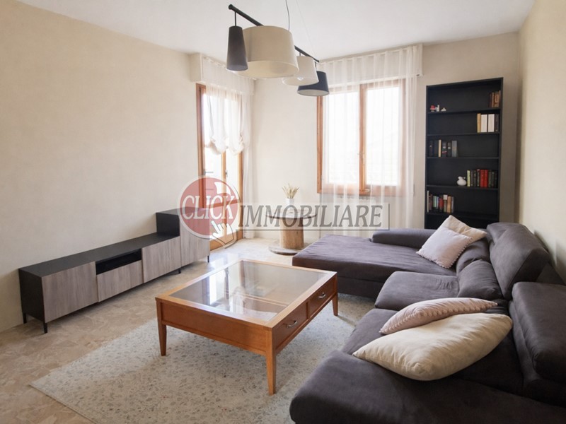 Appartamento in Vendita a Borgo San Lorenzo, 225'000&euro;, 100 m²