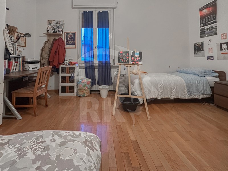 Trilocale in Affitto a Bologna, zona Saffi, 1'000&euro;, 75 m², arredato