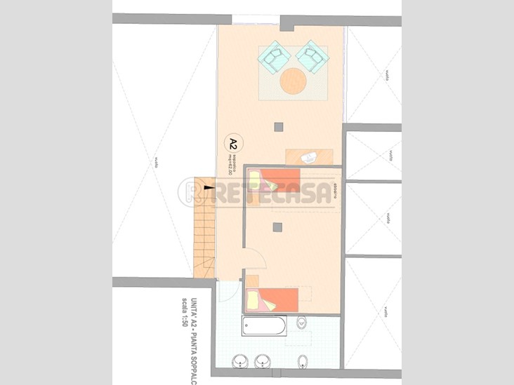 Appartamento in Vendita a Schio, 241 m²