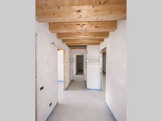 Appartamento in Vendita a Schio, 390'000&euro;, 241 m²